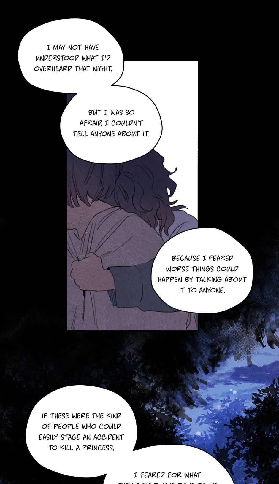 Read Rix Vanus chapter 63 image 22 on Lezhin