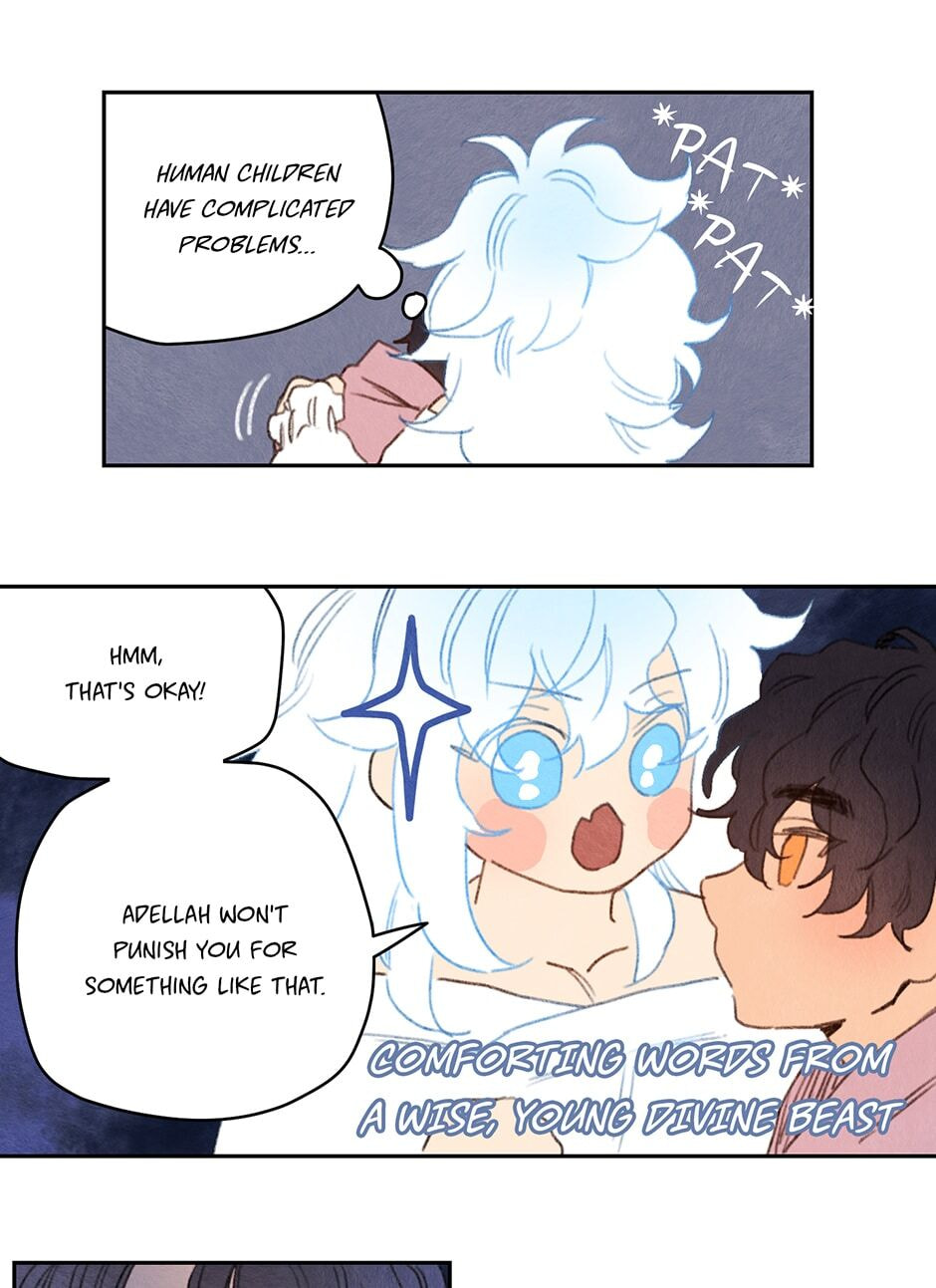 Read Rix Vanus chapter 63 image 24 on Lezhin