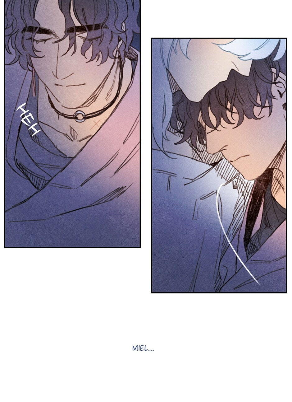 Read Rix Vanus chapter 63 image 25 on Lezhin