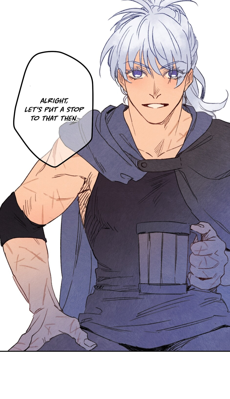 Read Rix Vanus chapter 63 image 29 on Lezhin