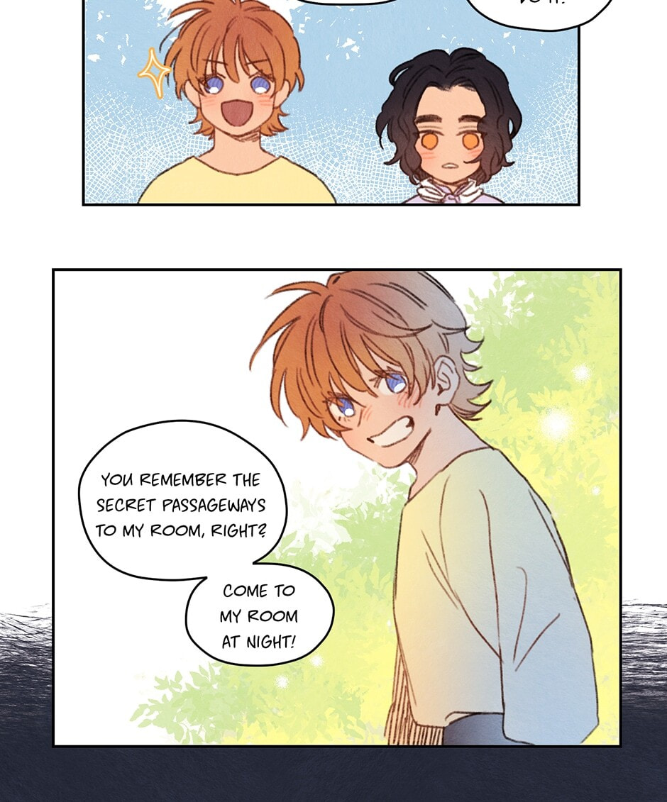 Read Rix Vanus chapter 63 image 7 on Lezhin