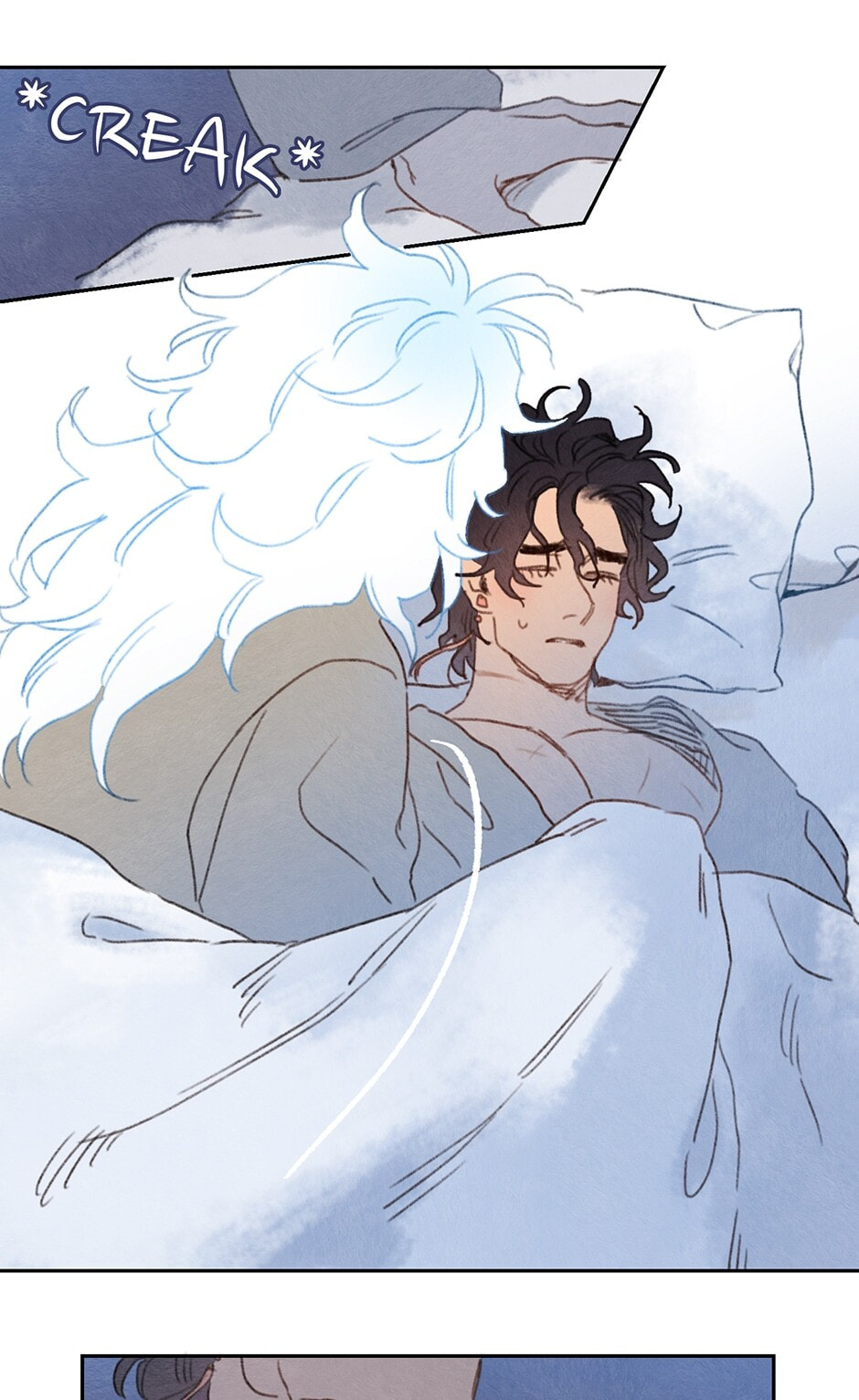 Read Rix Vanus chapter 64 image 18 on Lezhin