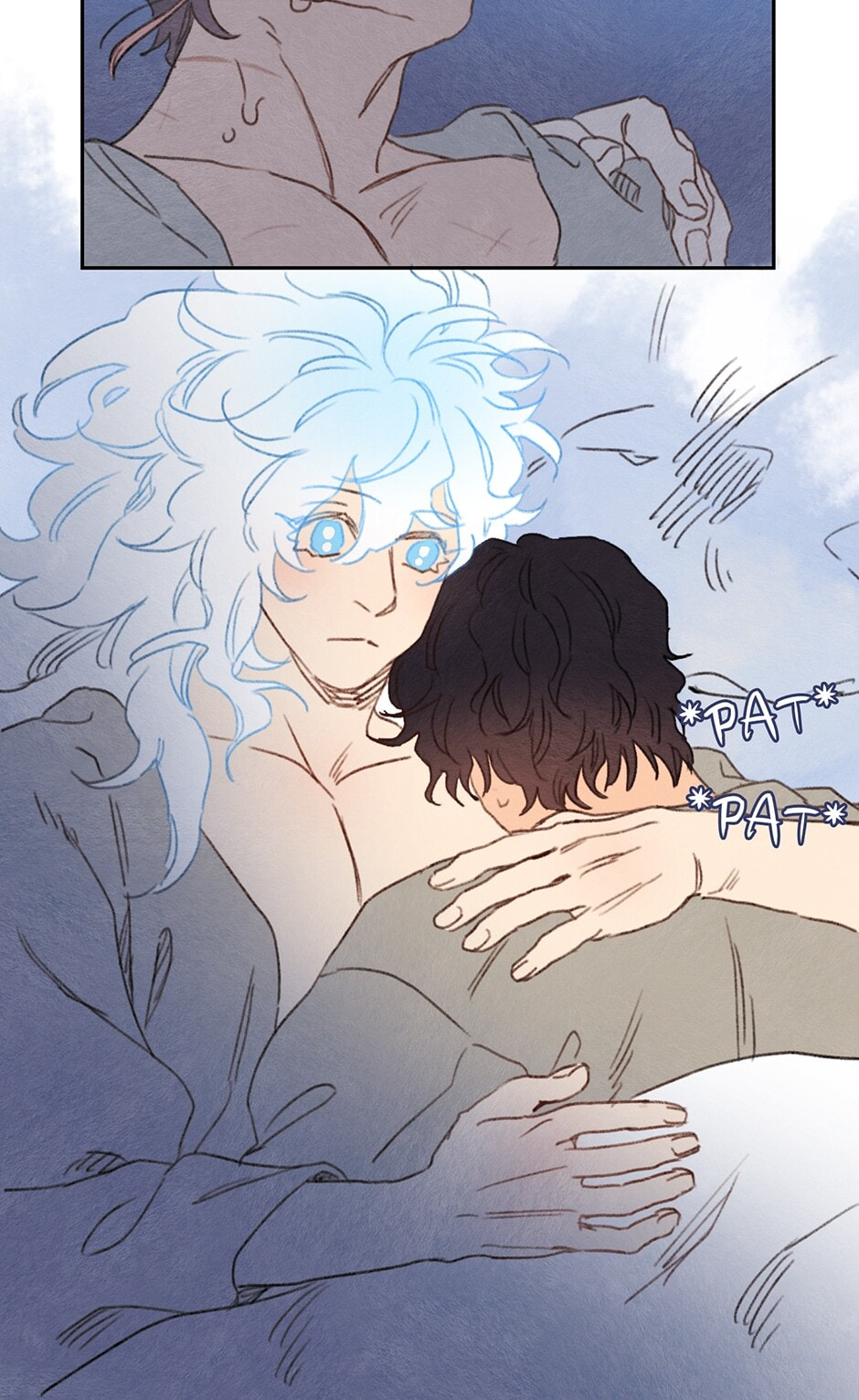 Read Rix Vanus chapter 64 image 19 on Lezhin