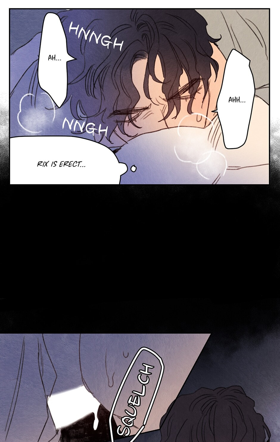Read Rix Vanus chapter 64 image 20 on Lezhin