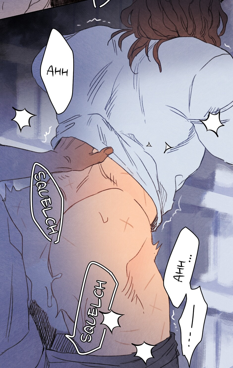 Read Rix Vanus chapter 64 image 21 on Lezhin