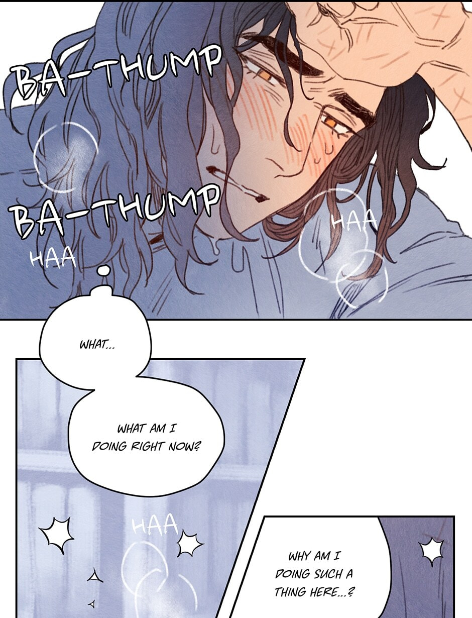 Read Rix Vanus chapter 64 image 22 on Lezhin