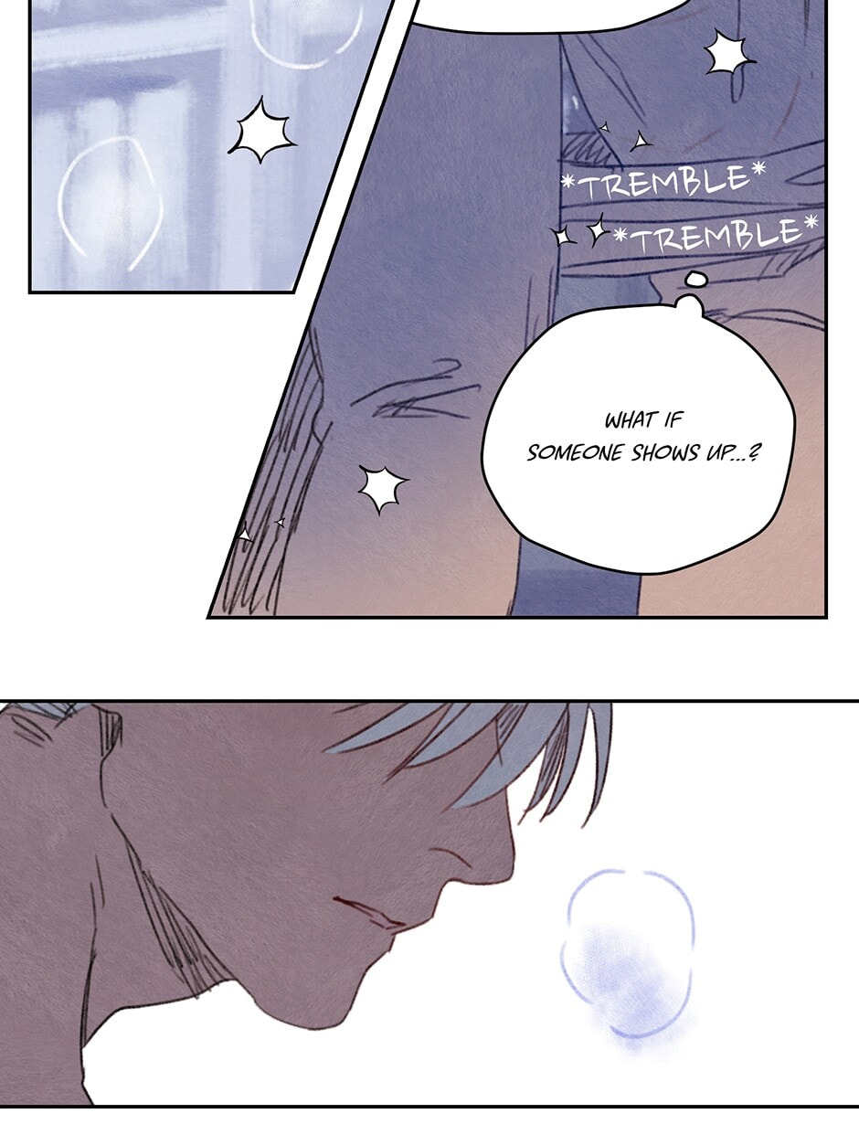 Read Rix Vanus chapter 64 image 23 on Lezhin