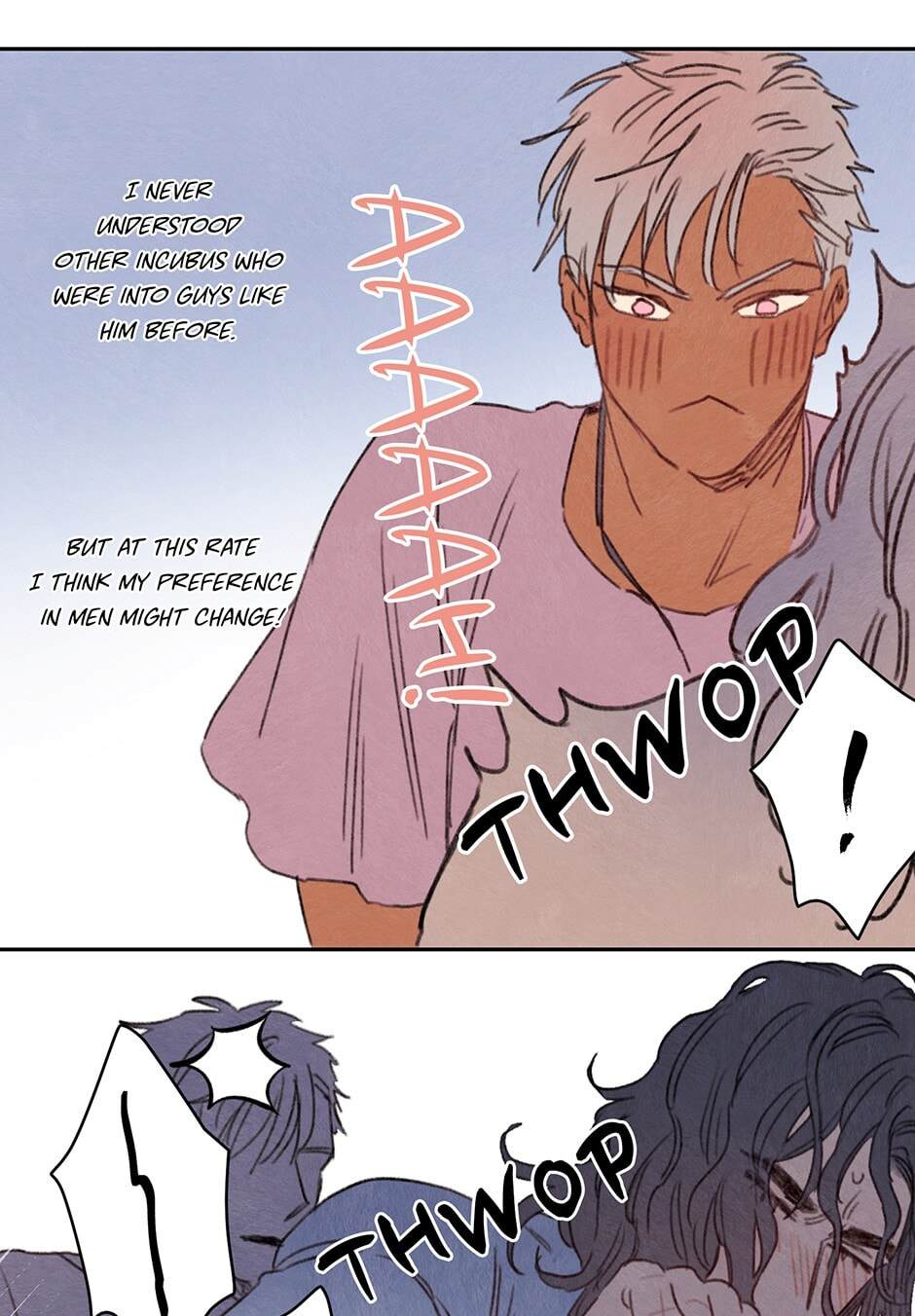 Read Rix Vanus chapter 64 image 26 on Lezhin