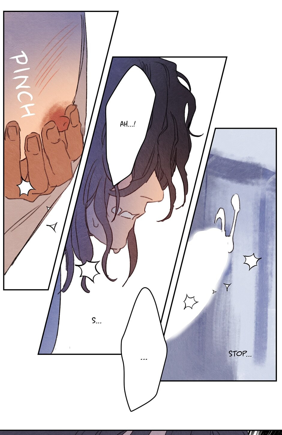 Read Rix Vanus chapter 64 image 28 on Lezhin