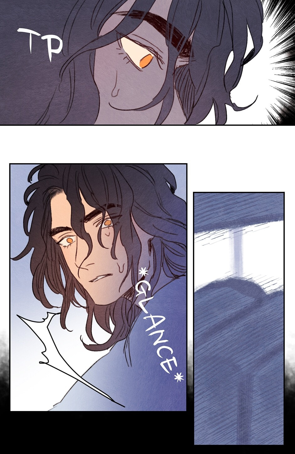 Read Rix Vanus chapter 64 image 29 on Lezhin