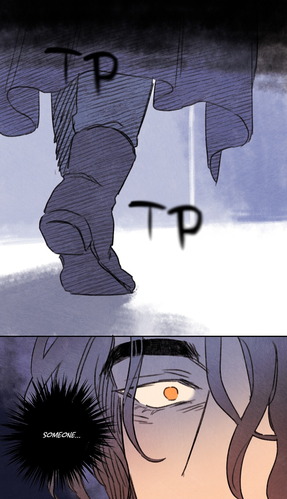 Read Rix Vanus chapter 64 image 30 on Lezhin