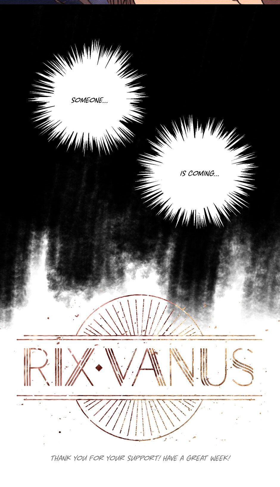 Read Rix Vanus chapter 64 image 31 on Lezhin