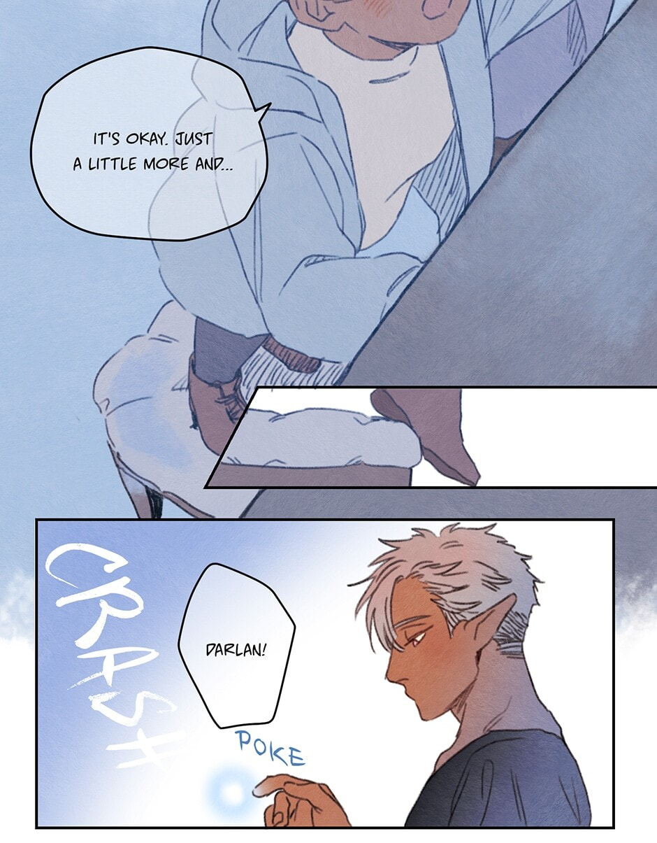 Read Rix Vanus chapter 64 image 7 on Lezhin
