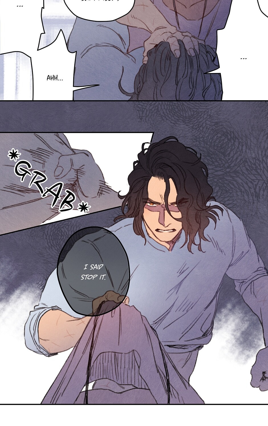 Read Rix Vanus chapter 65 image 11 on Lezhin