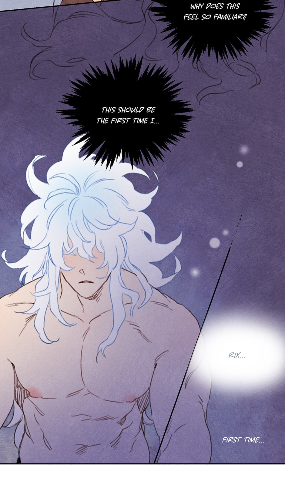 Read Rix Vanus chapter 65 image 13 on Lezhin