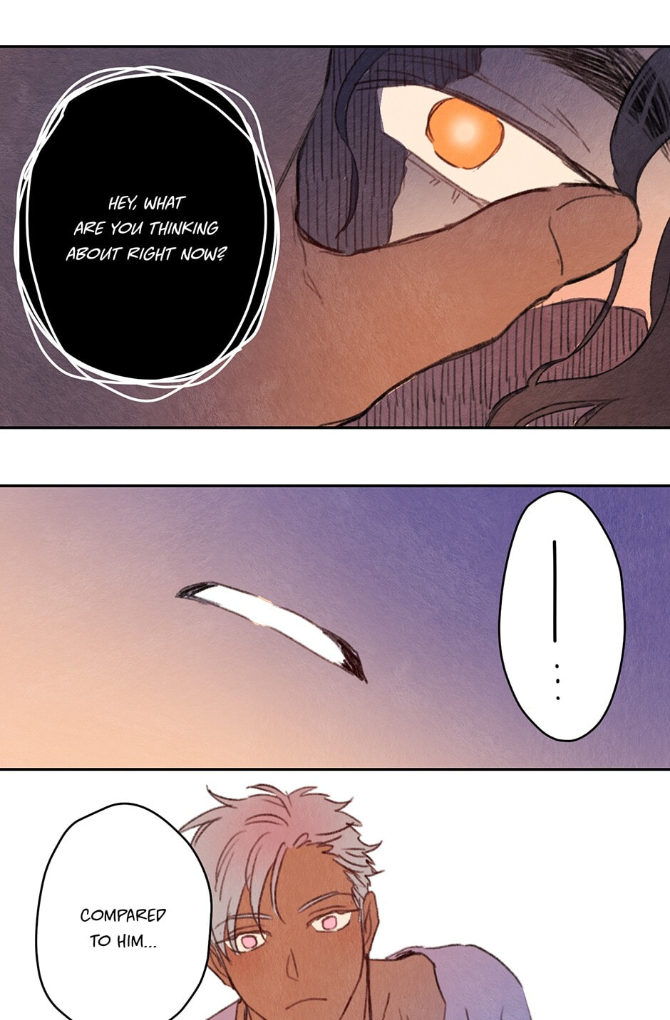 Read Rix Vanus chapter 65 image 16 on Lezhin