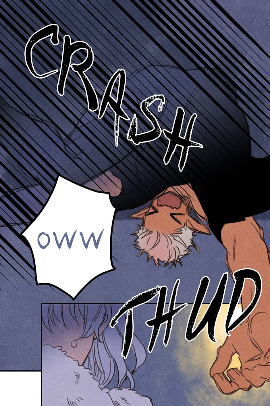 Read Rix Vanus chapter 65 image 18 on Lezhin