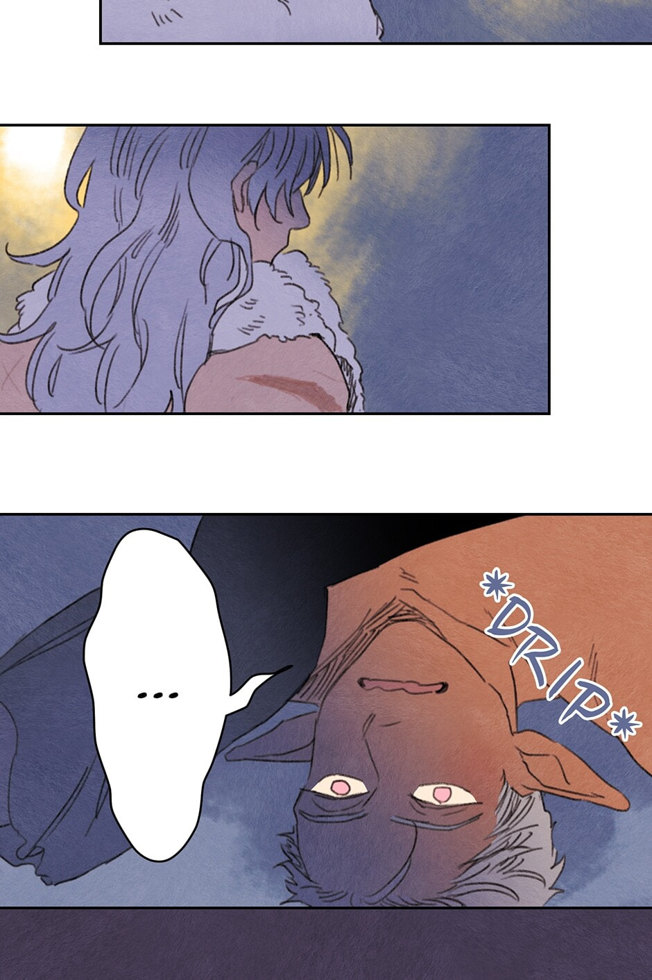 Read Rix Vanus chapter 65 image 19 on Lezhin
