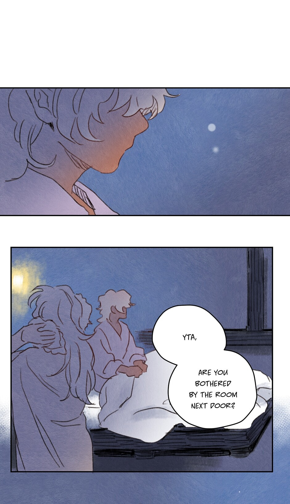 Read Rix Vanus chapter 65 image 22 on Lezhin