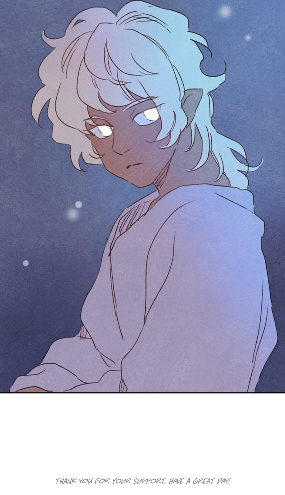 Read Rix Vanus chapter 65 image 23 on Lezhin