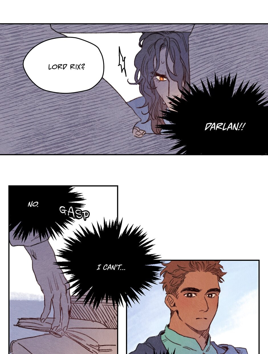 Read Rix Vanus chapter 65 image 4 on Lezhin