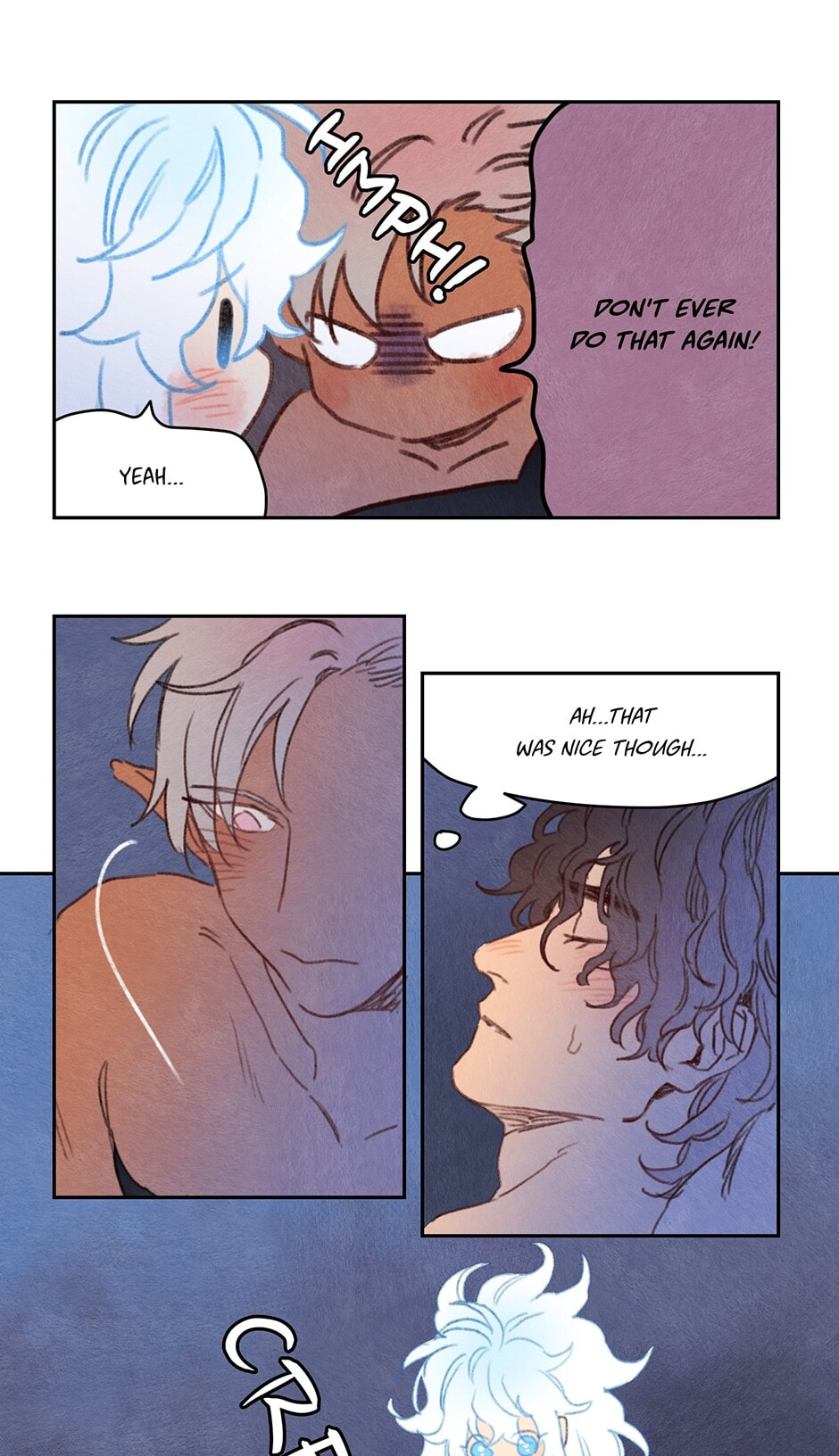 Read Rix Vanus chapter 66 image 10 on Lezhin