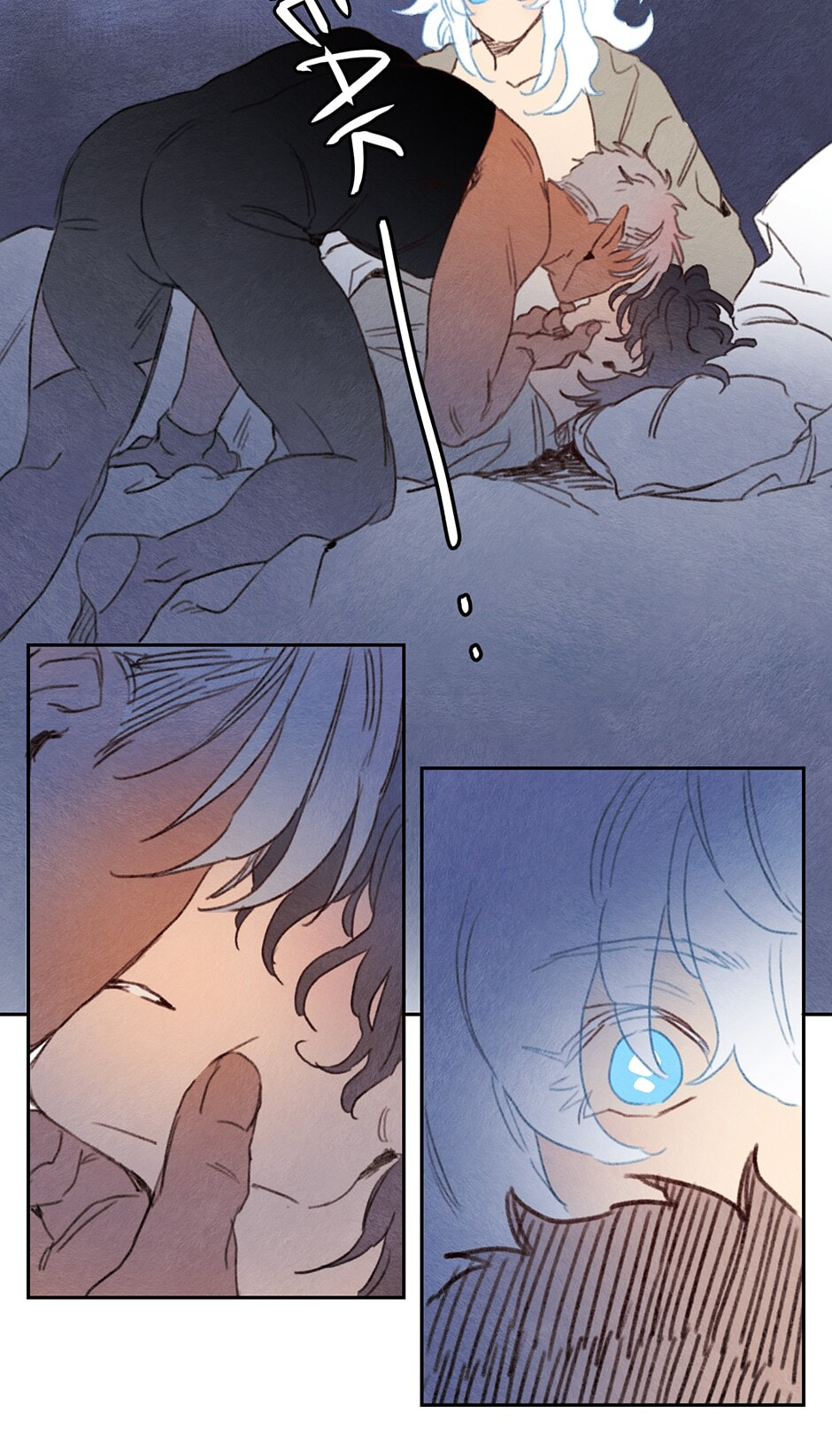 Read Rix Vanus chapter 66 image 11 on Lezhin