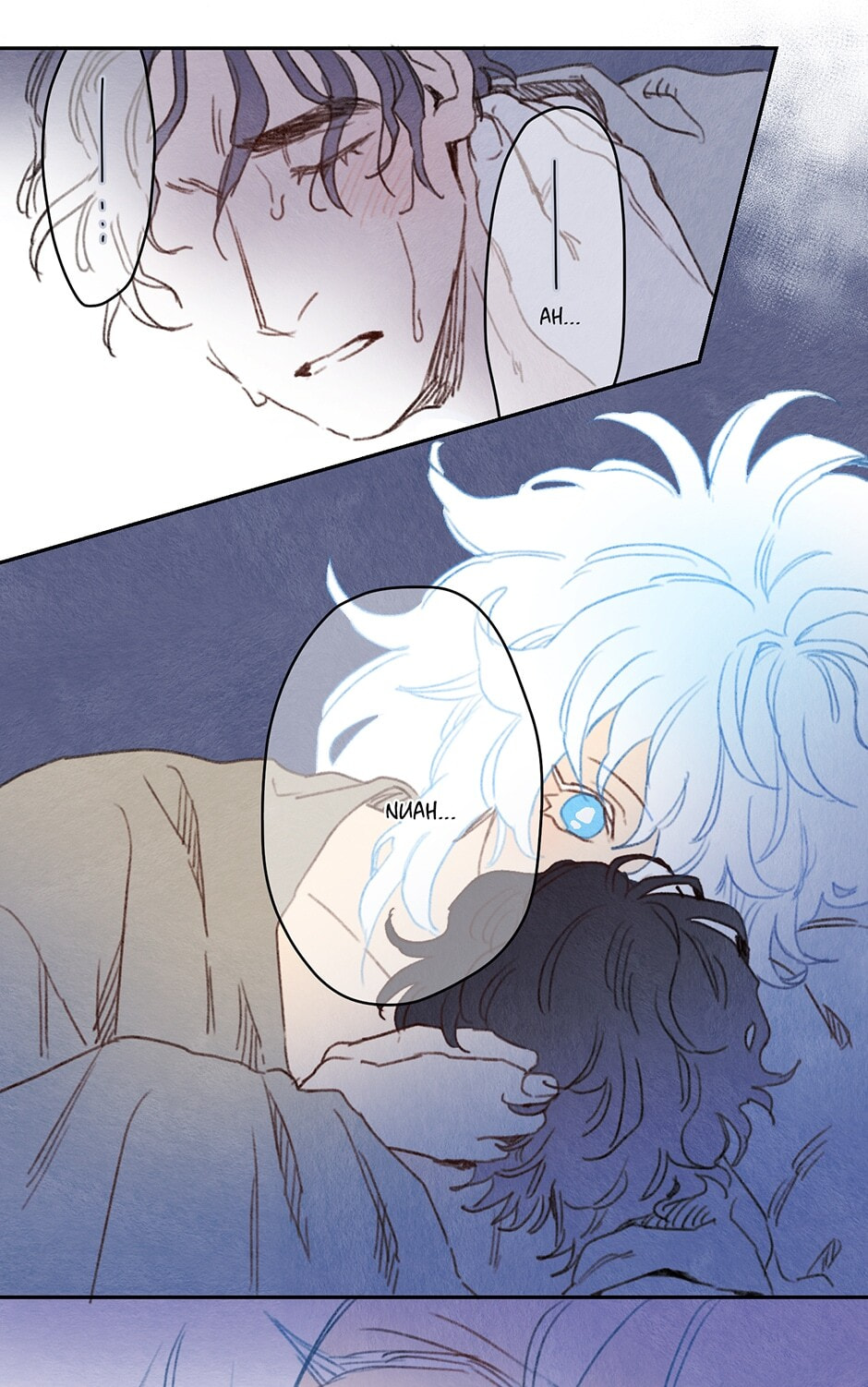 Read Rix Vanus chapter 66 image 2 on Lezhin