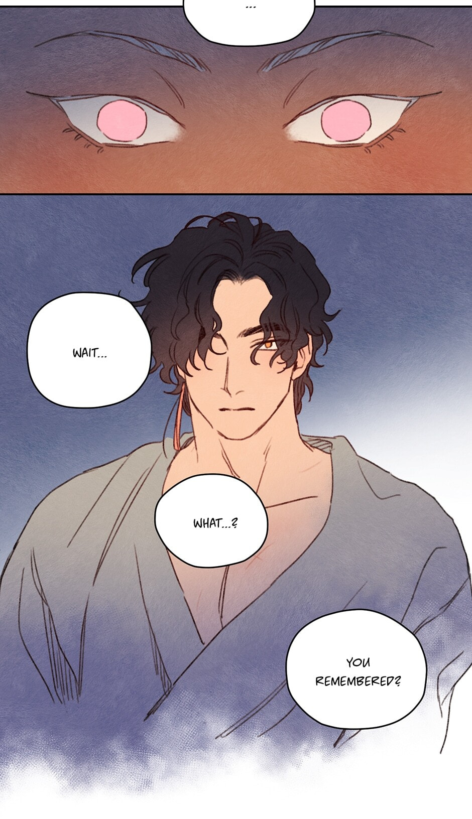 Read Rix Vanus chapter 66 image 24 on Lezhin