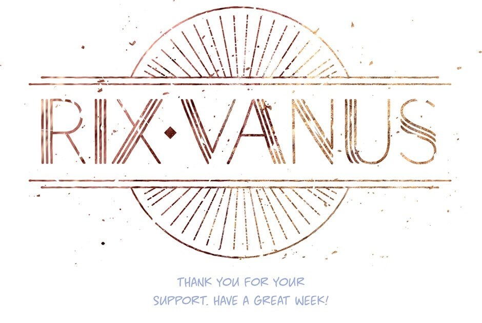 Read Rix Vanus chapter 66 image 25 on Lezhin