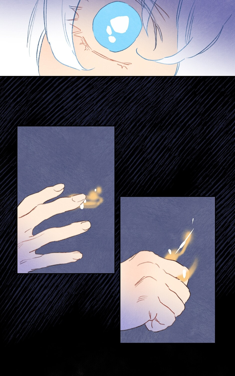 Read Rix Vanus chapter 66 image 3 on Lezhin
