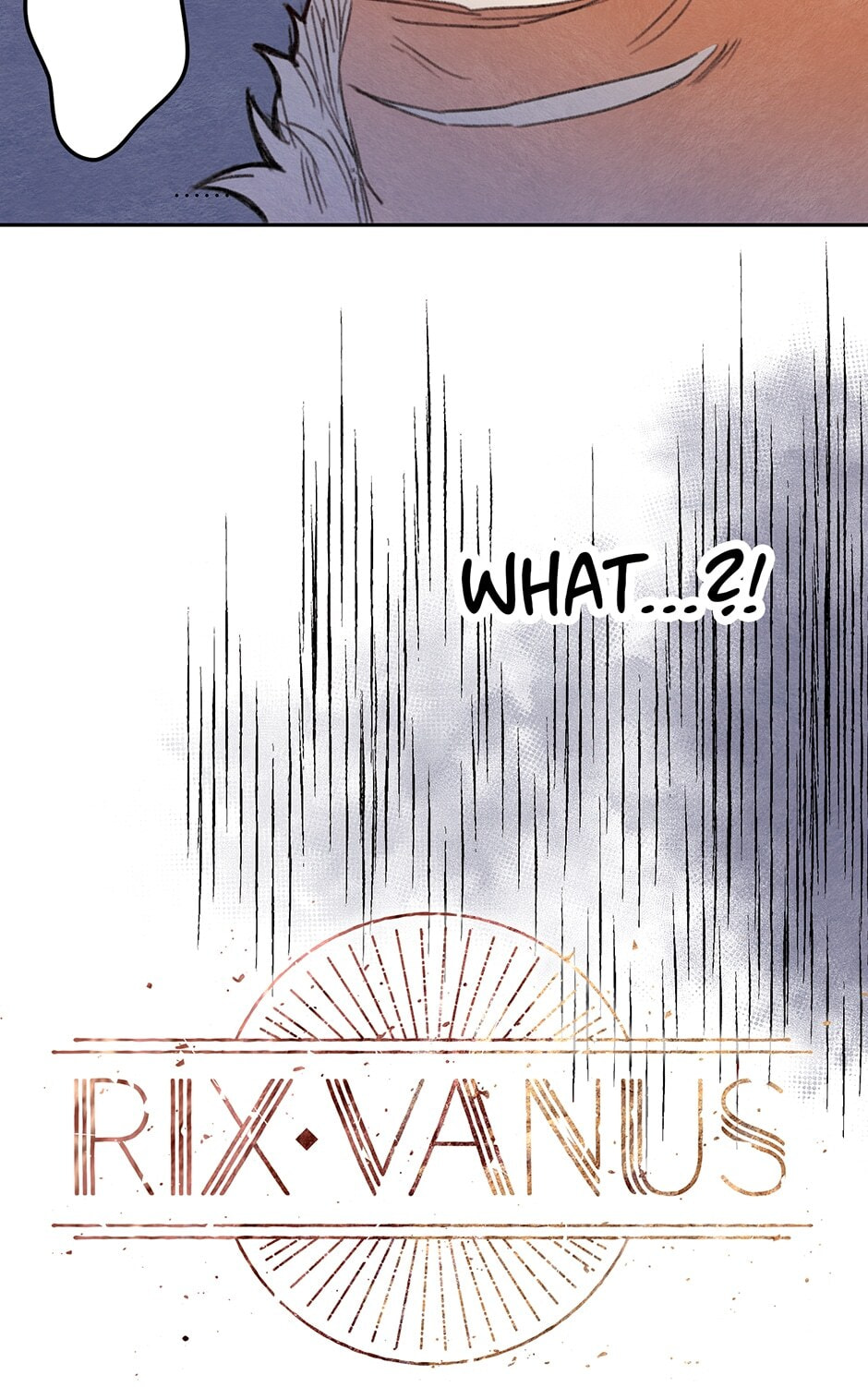 Read Rix Vanus chapter 66 image 5 on Lezhin