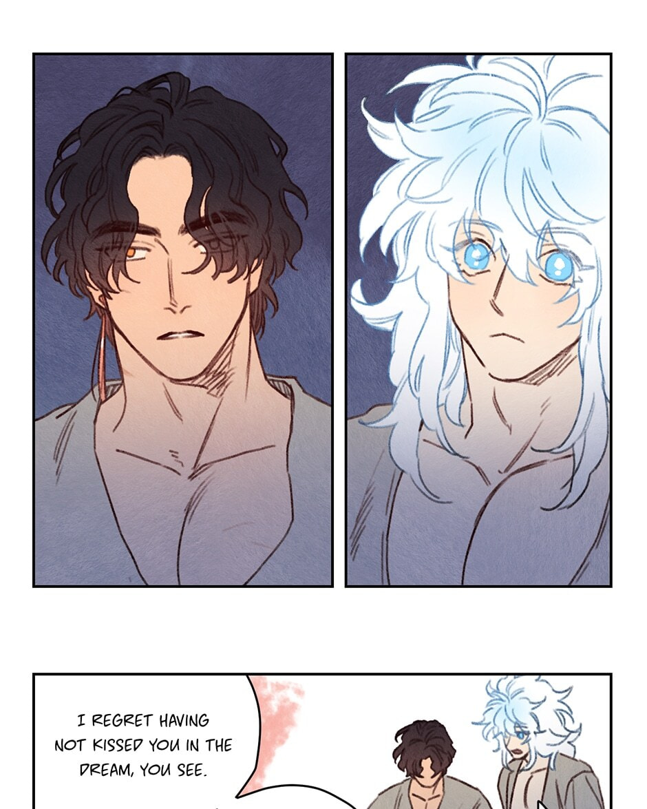 Read Rix Vanus chapter 67 image 10 on Lezhin