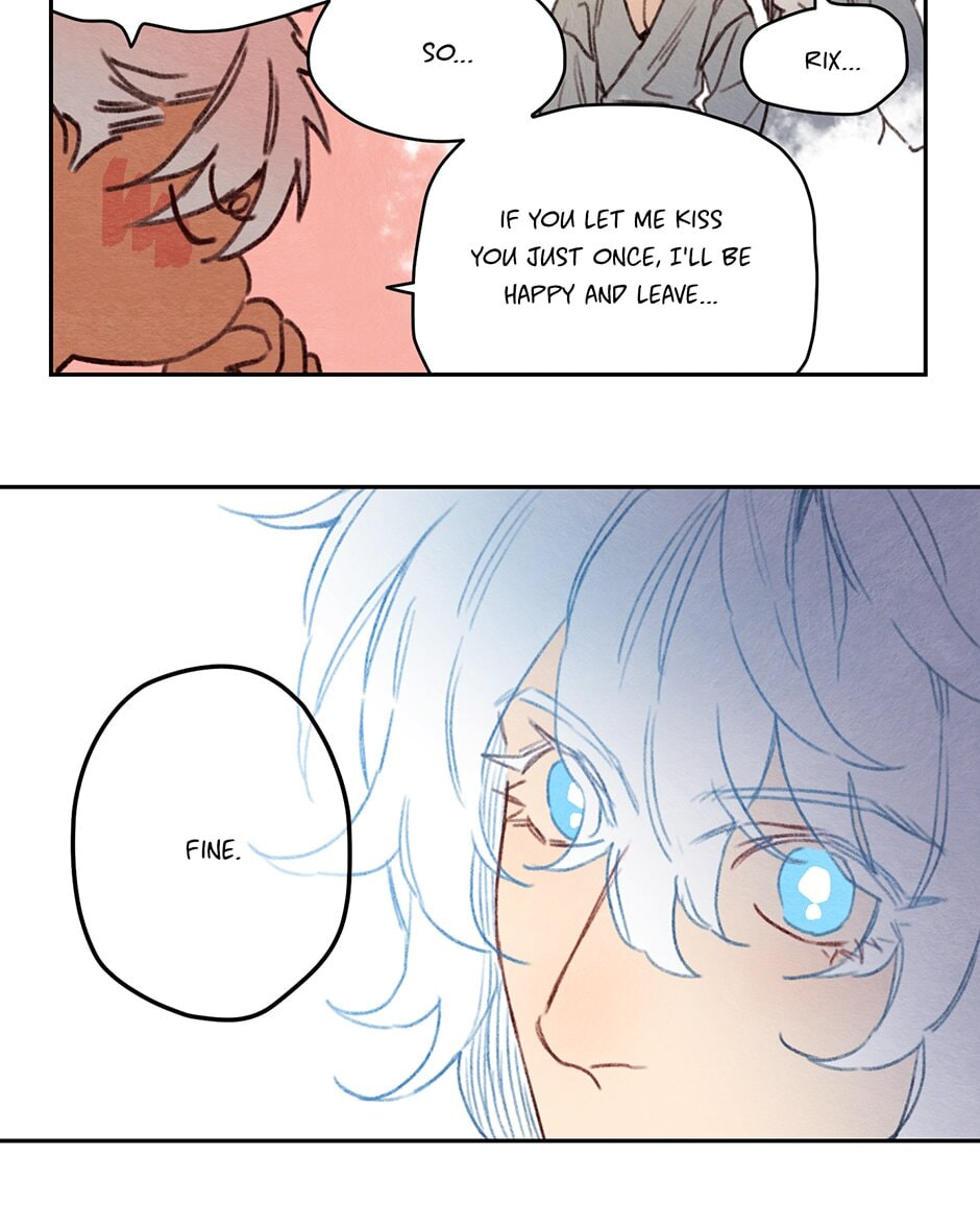 Read Rix Vanus chapter 67 image 11 on Lezhin