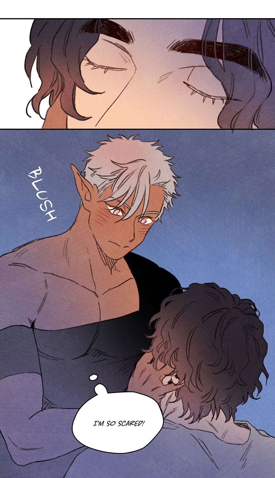 Read Rix Vanus chapter 67 image 14 on Lezhin