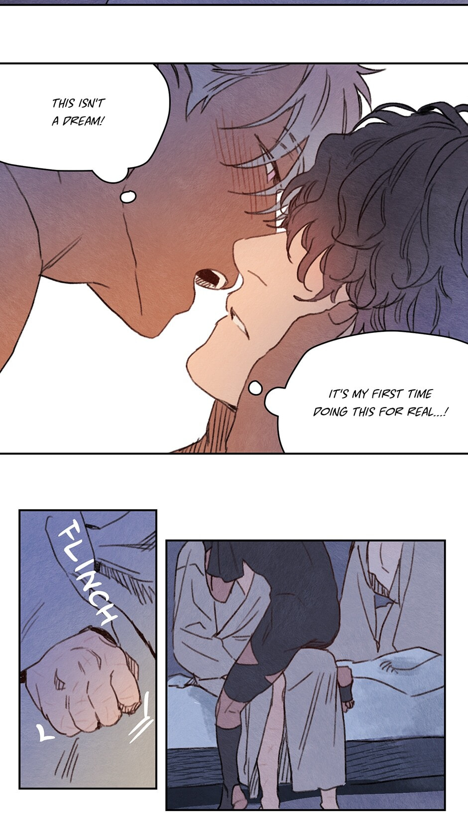 Read Rix Vanus chapter 67 image 15 on Lezhin