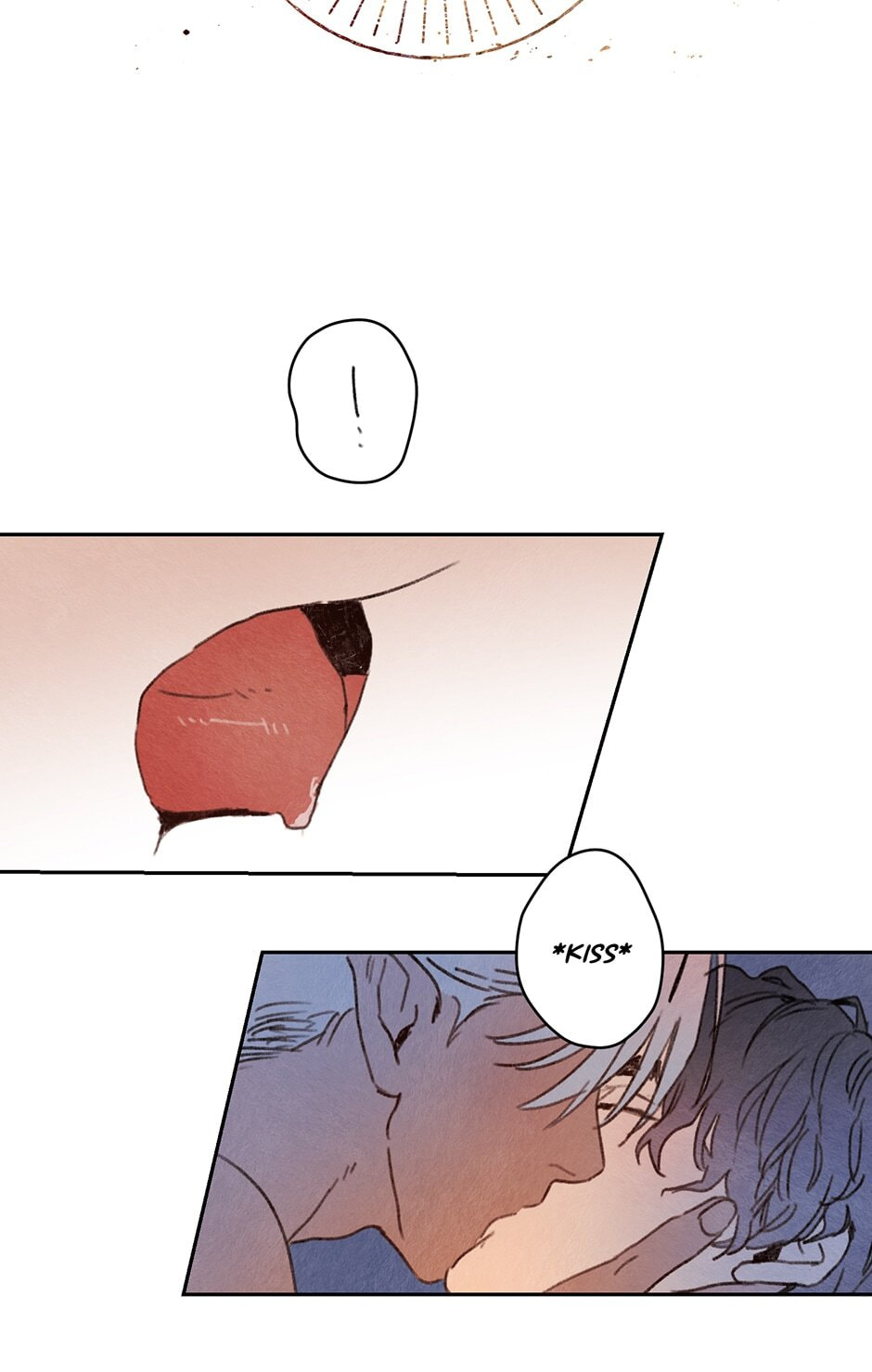 Read Rix Vanus chapter 67 image 17 on Lezhin