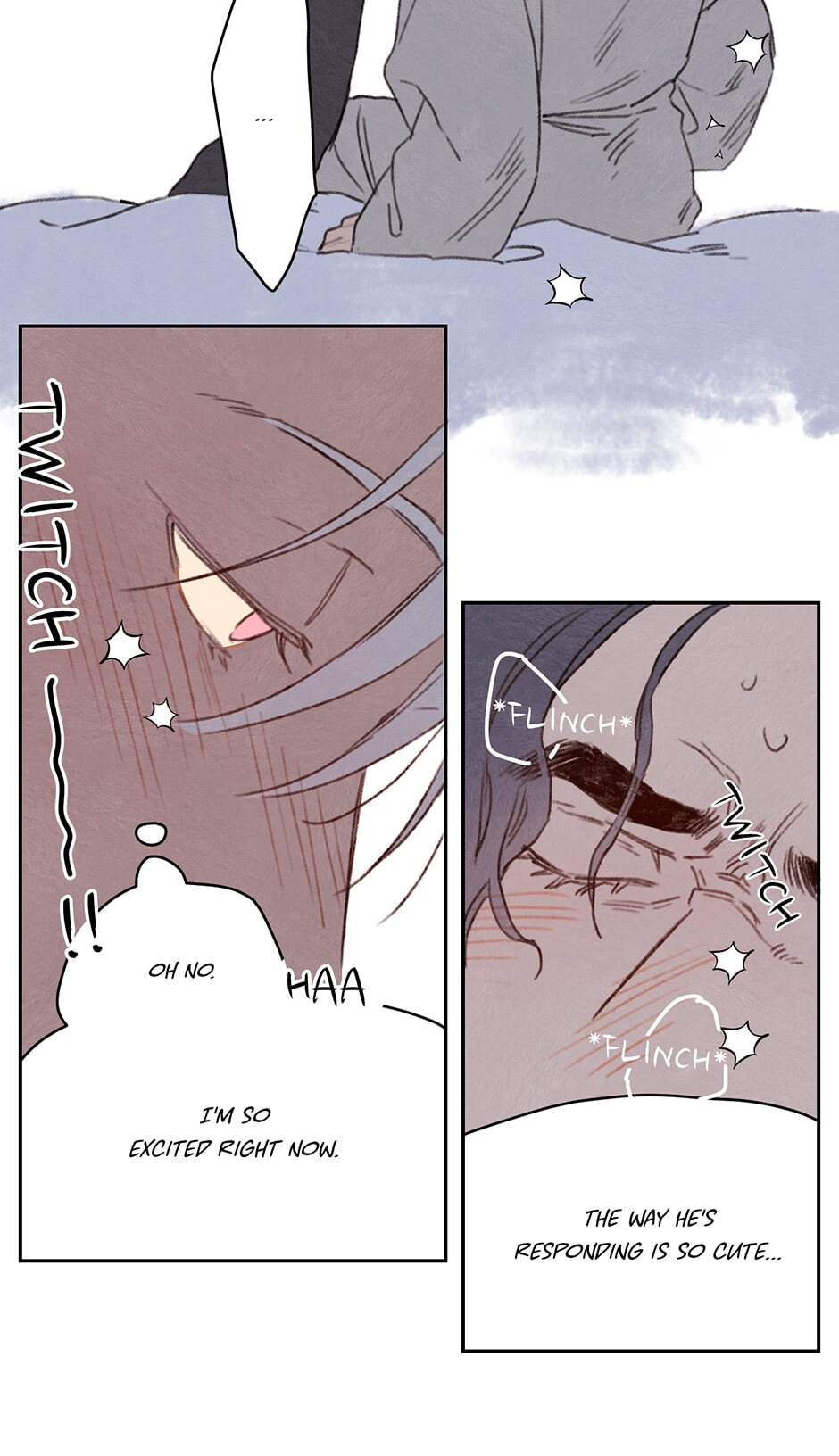 Read Rix Vanus chapter 67 image 19 on Lezhin