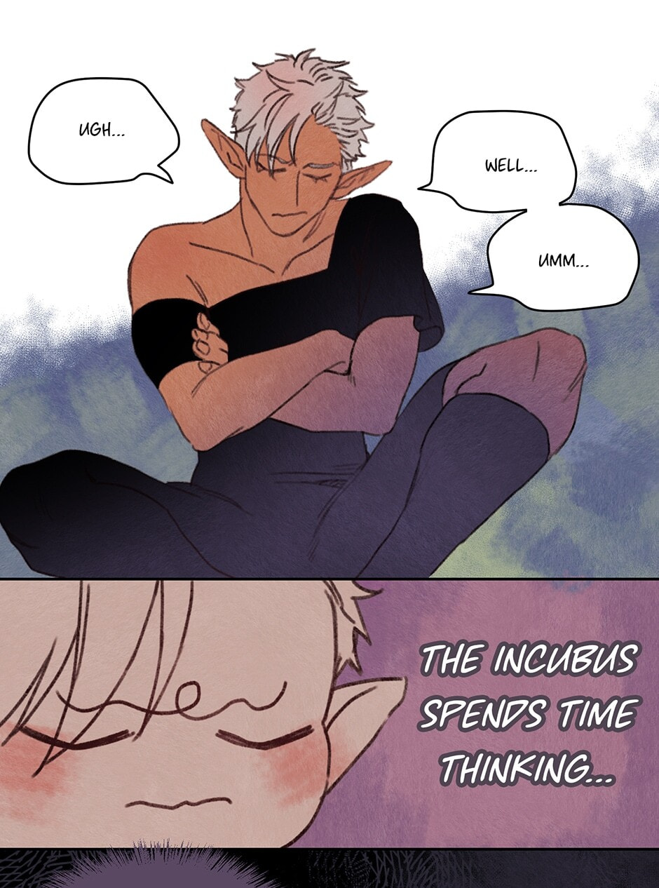Read Rix Vanus chapter 67 image 2 on Lezhin
