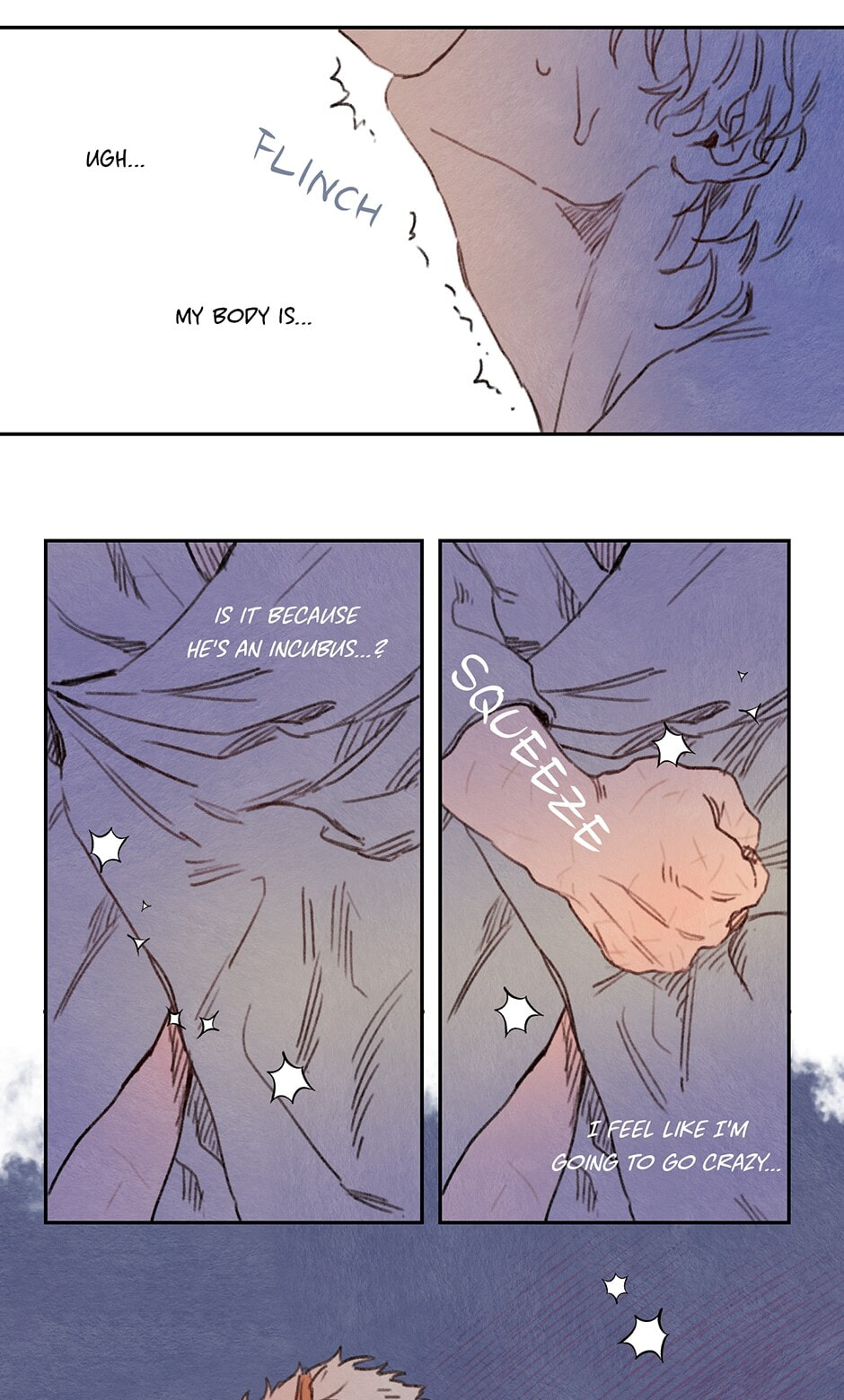 Read Rix Vanus chapter 67 image 20 on Lezhin