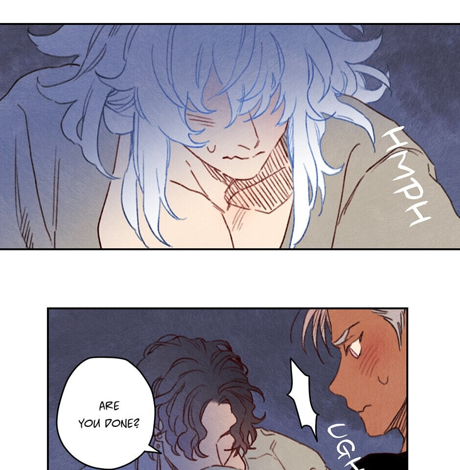 Read Rix Vanus chapter 67 image 24 on Lezhin