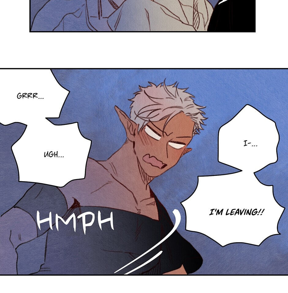 Read Rix Vanus chapter 67 image 25 on Lezhin