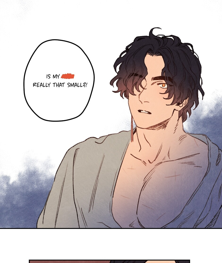 Read Rix Vanus chapter 68 image 0 on Lezhin