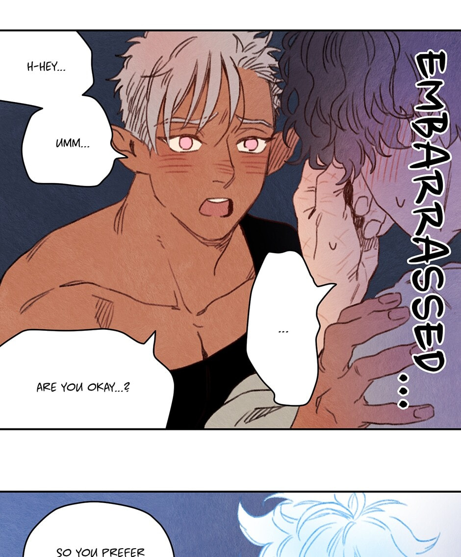 Read Rix Vanus chapter 68 image 10 on Lezhin