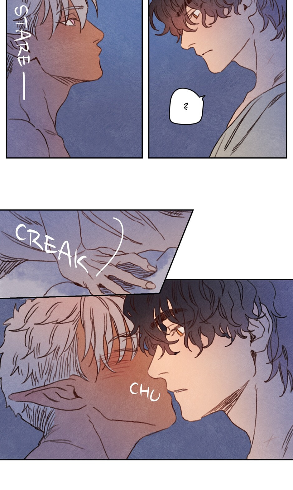 Read Rix Vanus chapter 68 image 15 on Lezhin
