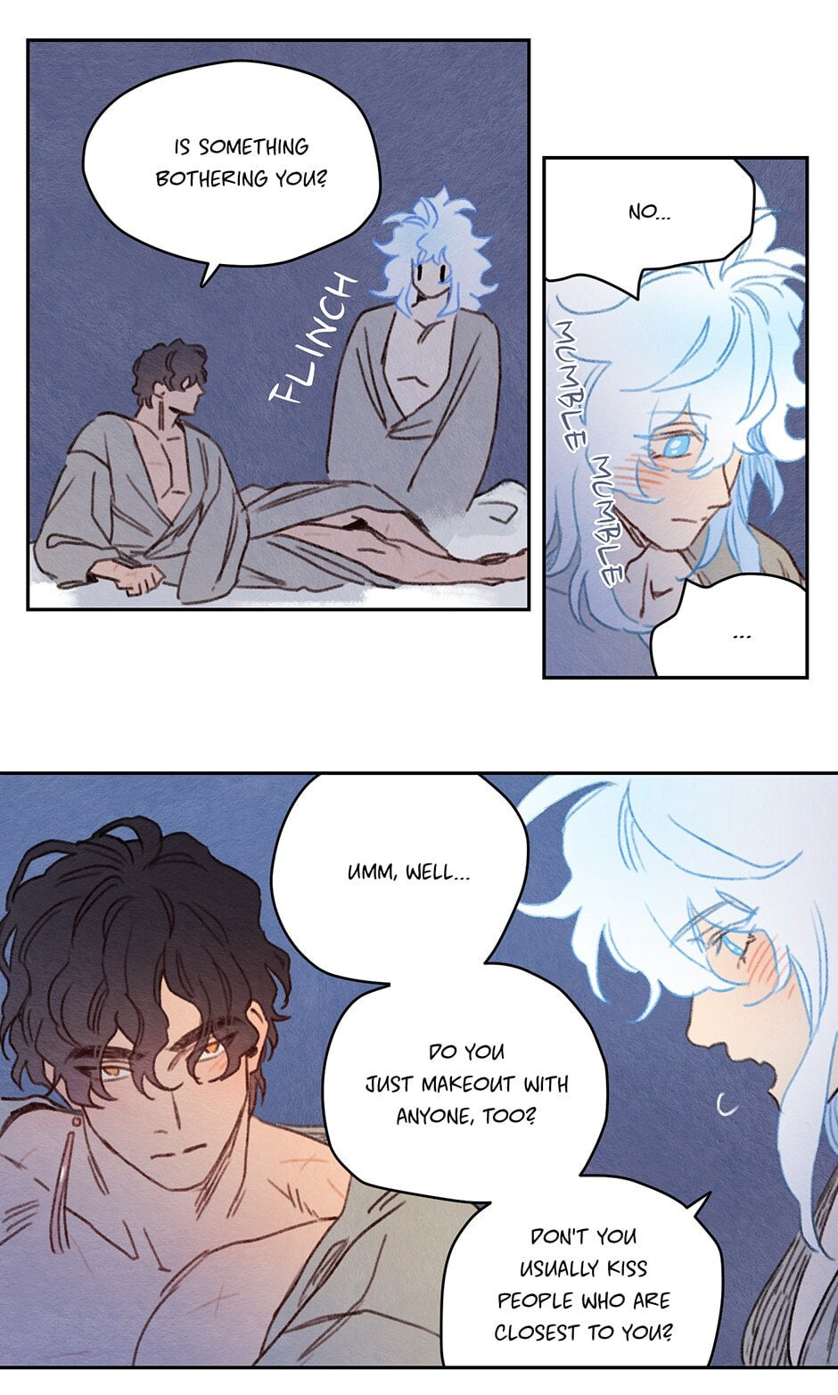 Read Rix Vanus chapter 68 image 22 on Lezhin