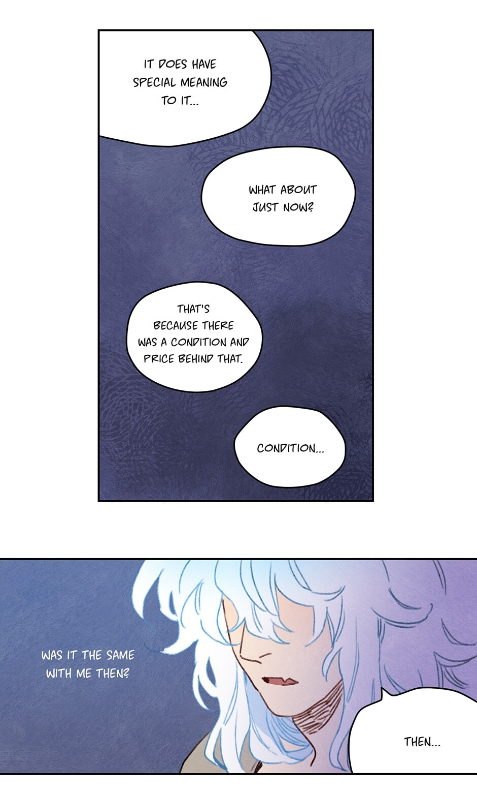 Read Rix Vanus chapter 68 image 23 on Lezhin