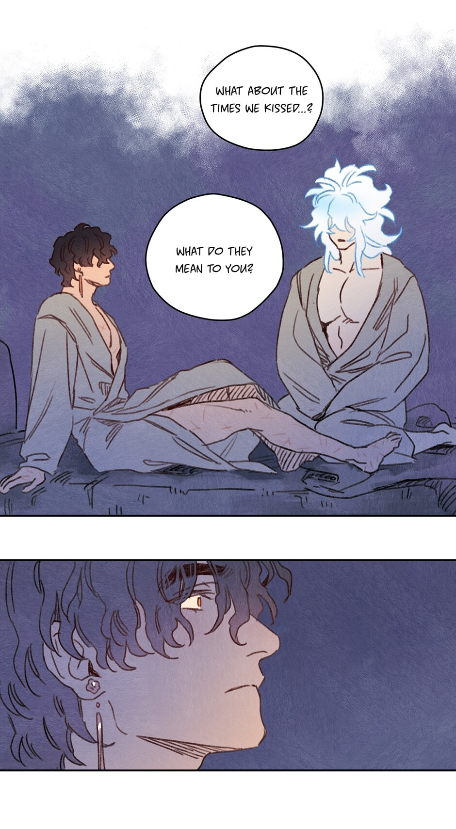 Read Rix Vanus chapter 68 image 24 on Lezhin