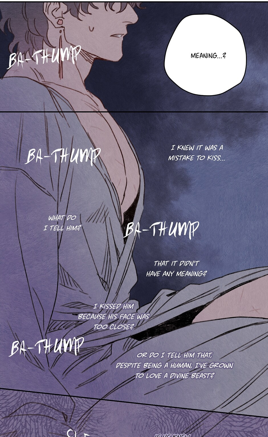Read Rix Vanus chapter 68 image 25 on Lezhin