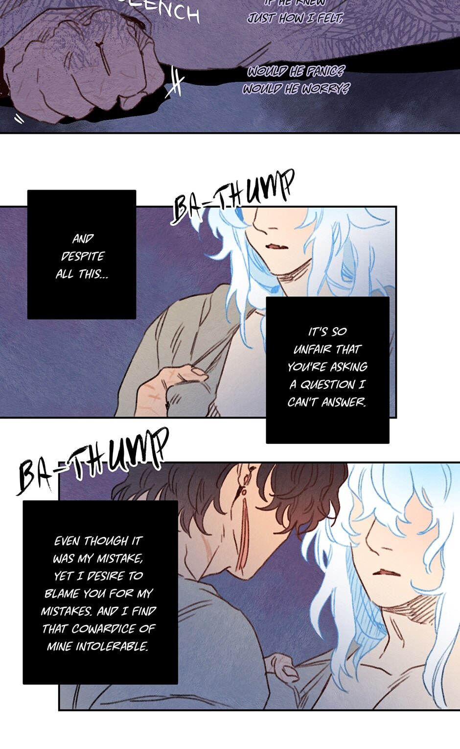 Read Rix Vanus chapter 68 image 26 on Lezhin